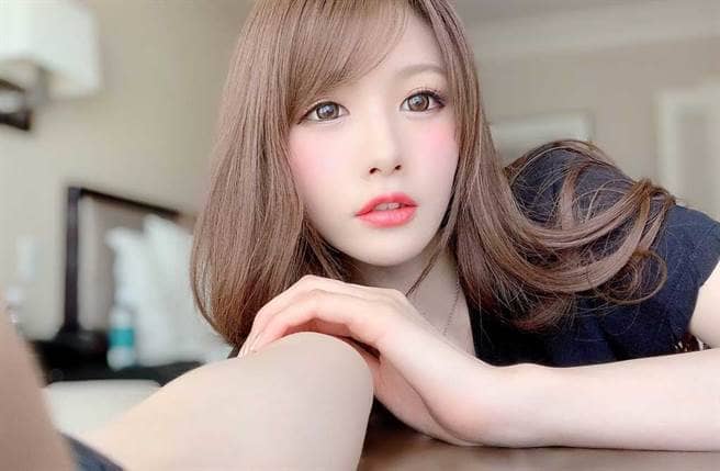 最受中国人欢迎的AV女优排行榜