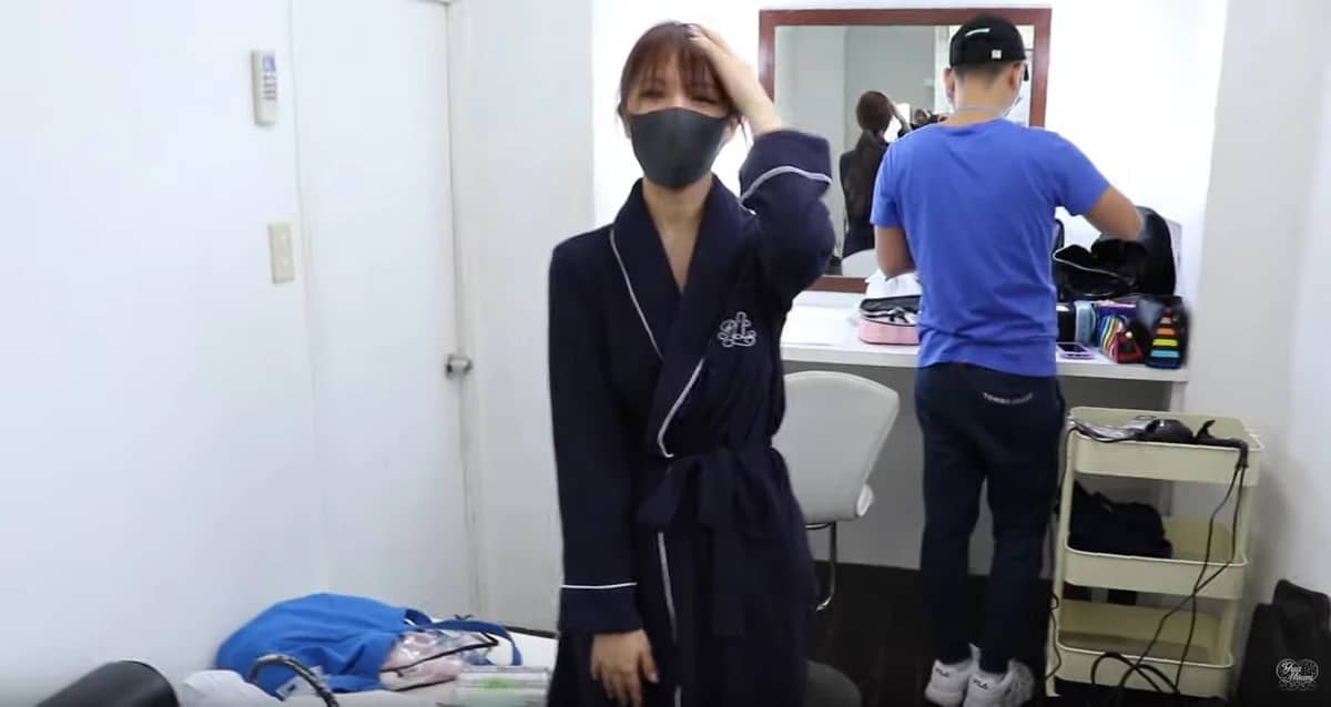 国民人气AV女优『三上悠亚』AV摄影现场初公开
