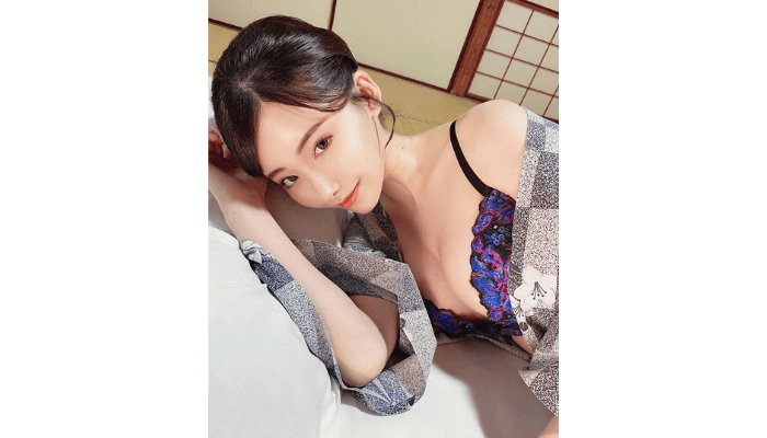 深田咏美