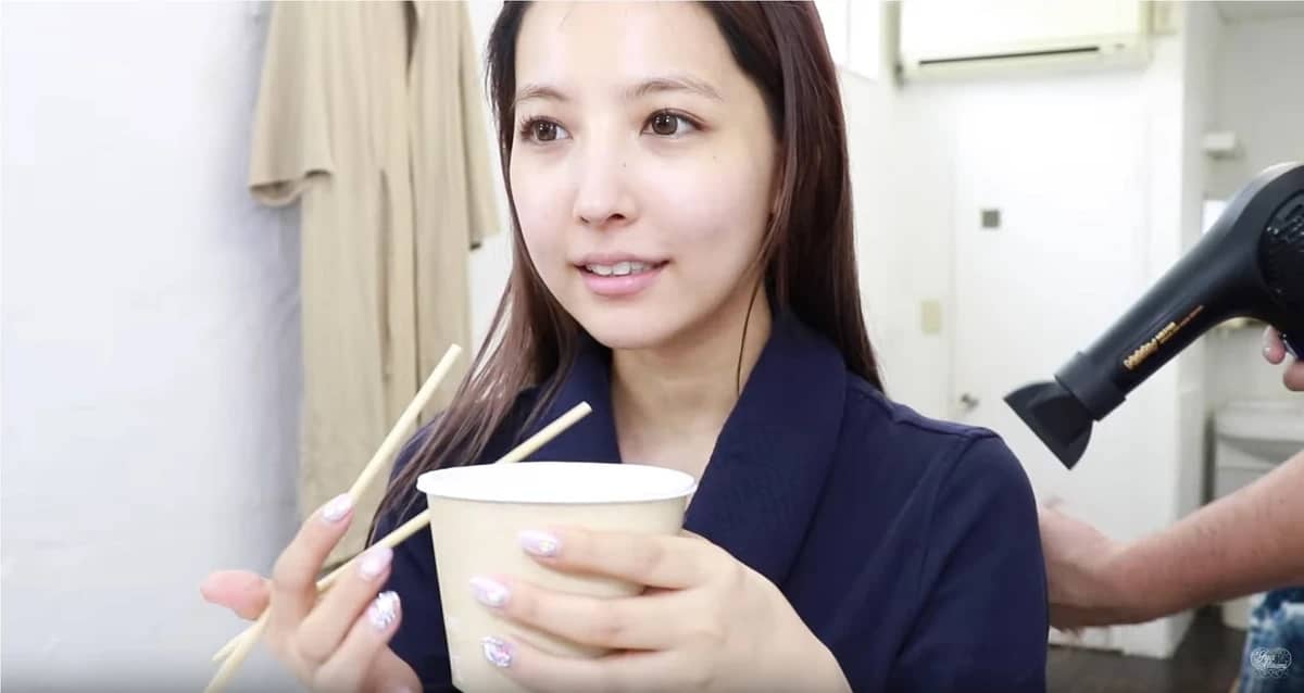 国民人气AV女优『三上悠亚』AV摄影现场初公开