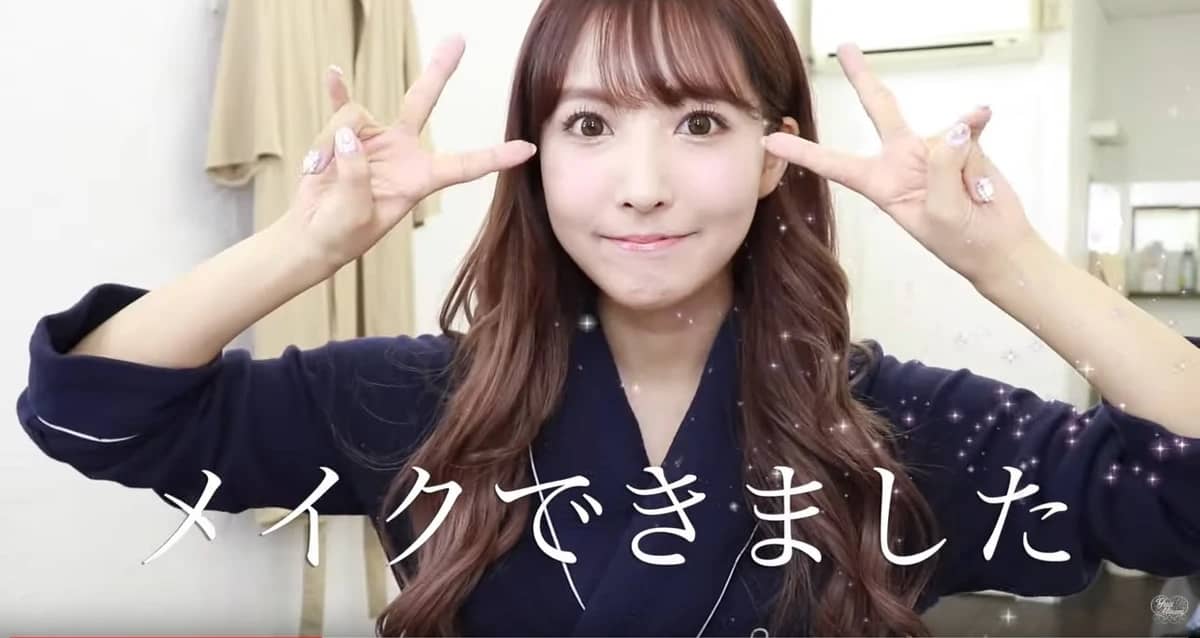 国民人气AV女优『三上悠亚』AV摄影现场初公开