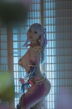 
 三刀刀Miido – 伽摩2