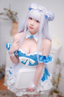 
 向小圆 – 小天鹅女仆