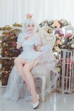 
 萌宠博主yui金鱼 – 幽灵姬