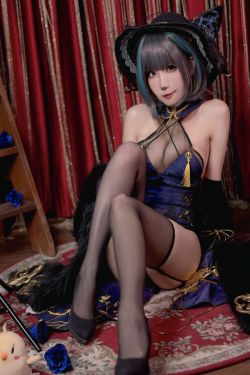 
 卜呦Mikon – 柴郡音乐绚烂