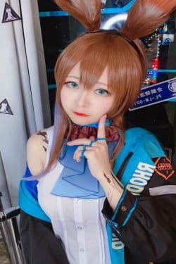 
 Arty亞緹 – 自拍