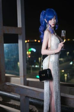 
 一米八的大梨子 – 圣路易斯