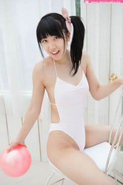 
Aya Kuromiya 黒宮あや/黑宫彩  写真集