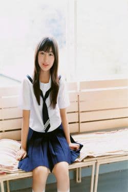 
制コレGP ソログラビア Vol.10 Nako Mizusawa 水沢奈子  写真集