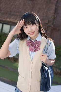 
宮丸くるみ Kurumi Miyamaru – Regular Gallery 7.1  写真集