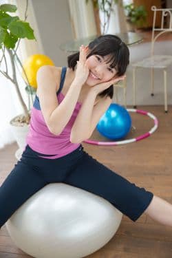 
沢村りさ Risa Sawamura – Limited Gallery 5.3  写真集