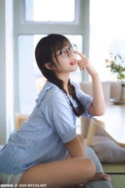 
 VOL.159 《居家女友》 写真集