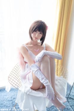 
 VOL.180 《加藤惠礼服》 写真集