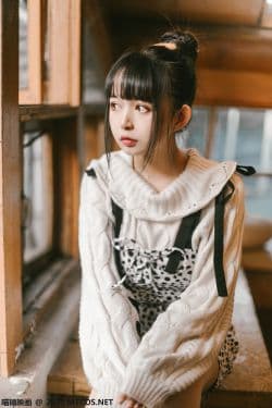 
 VOL.175 《少女心事》 写真集