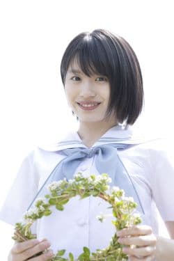 
 No.201 浅倉樹々 Kiki Asakura