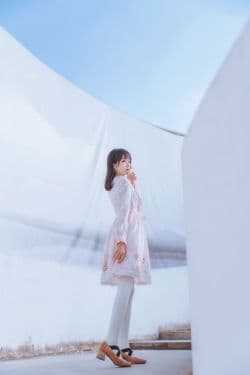 
 桜桃喵 – 清新之三月