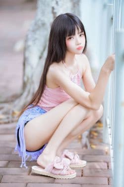 
 桜桃喵 – 清新之独角兽