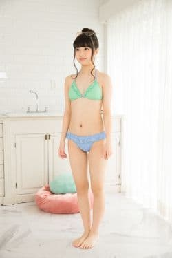 
Nagisa Ikeda 池田なぎさ – Regular Gallery 04  写真集