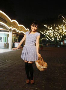 No.112 Watanabe Mayu 渡辺麻友