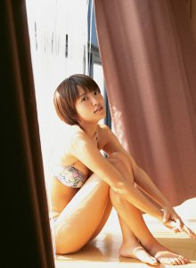 No.119 渡边夏菜 Natsuna 写真集