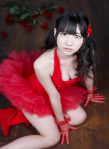 No.111 柏木由紀 Yuki Kashiwagi