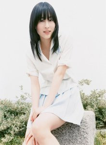 川原真琴 Makoto Kawahara 写真集