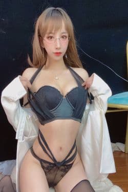 
 米线线sama – 朱砂痣