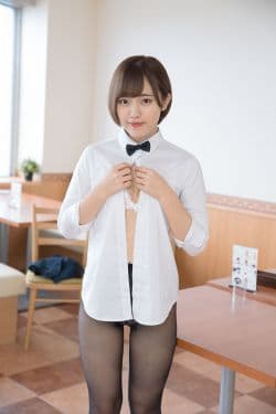 
 香月杏珠/香月りお – Limited Gallery 19.4