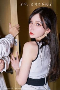 
 No.3768 周于希Sandy – 充满无限想象力的剧情主题系列