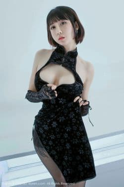 
 No.2318 安妮斯朵拉_Ann