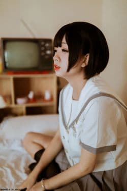 
《和风少女》  VOL.039 写真集