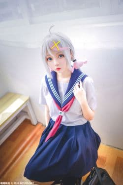 
《甜心小萝莉》  VOL.058 写真集