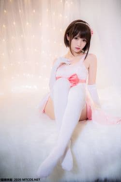 
 VOL.151 《路人女友》 写真集