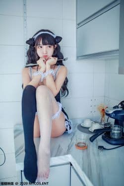 
 VOL.157 《小恶魔女仆》 写真集