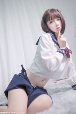 
 VOL.349 居家JK制服 写真套图