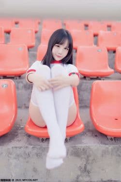 
 VOL.434 校园运动会 套图