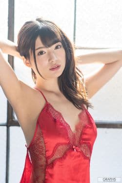 
Nodoka Sakuraba 桜羽のどか 每日一枚  写真集