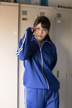 
 Maho Tsurushi 鶴祀眞歩 – Limited Gallery 02