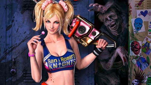 〝真人版〞电锯甜心选秀    要B级大家就来B级到底 ♥