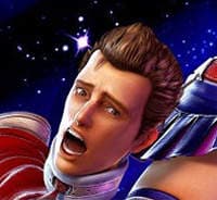 〝真人版〞电锯甜心选秀    要B级大家就来B级到底 ♥