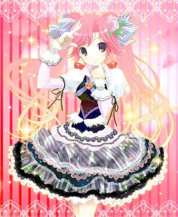 《双马尾娘》日本双马尾协会招聘100％纯二次元的女主角！