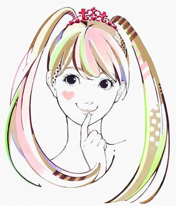 《双马尾娘》日本双马尾协会招聘100％纯二次元的女主角！