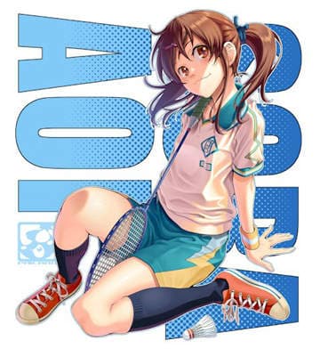 《双马尾娘》日本双马尾协会招聘100％纯二次元的女主角！