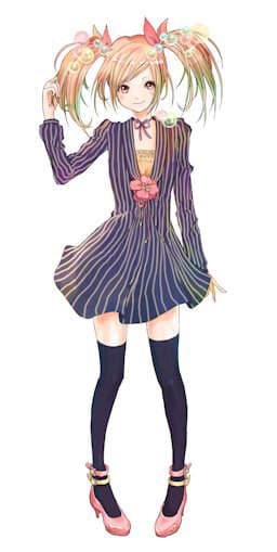 《双马尾娘》日本双马尾协会招聘100％纯二次元的女主角！