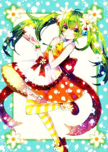 《双马尾娘》日本双马尾协会招聘100％纯二次元的女主角！