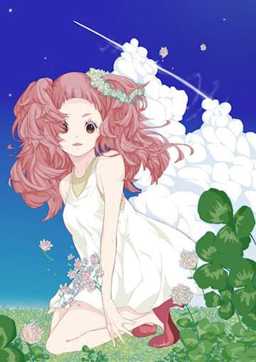 《双马尾娘》日本双马尾协会招聘100％纯二次元的女主角！