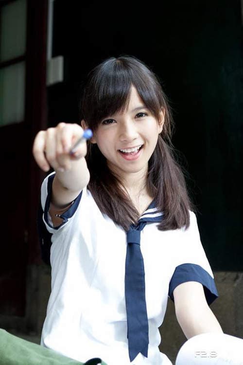 双马尾正妹 虞成敬 清纯外拍学生妹模样超可爱 双马尾正妹 虞成敬 清纯外拍学生妹模样超可爱