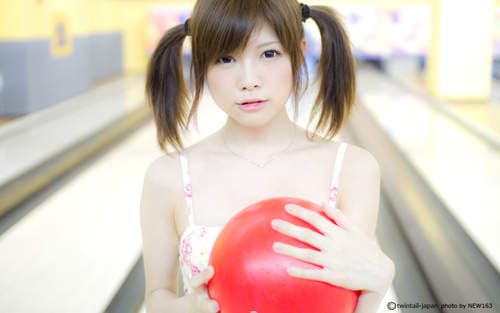 双马尾正妹 松川佑依子 趁这最后的夏天跑去海边玩耍吧