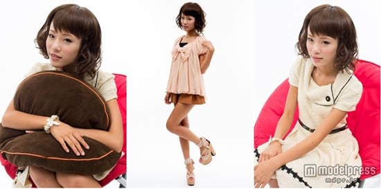 受争议的《关东最可爱高1女生》变身双马尾淡妆妹 受争议的《关东最可爱高1女生》变身双马尾淡妆妹