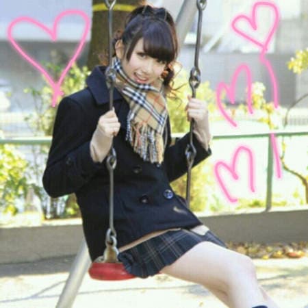 AKB48《小嶋阳菜明星脸》原来也是双马尾正妹♥